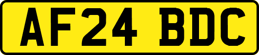 AF24BDC