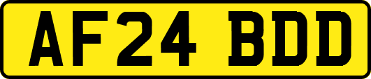 AF24BDD