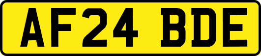 AF24BDE
