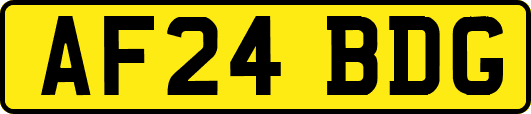 AF24BDG