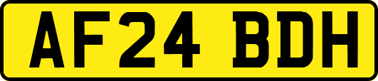 AF24BDH