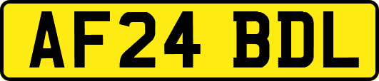 AF24BDL