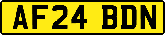AF24BDN