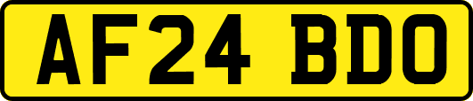 AF24BDO