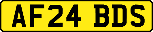 AF24BDS