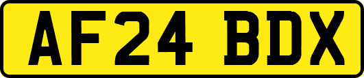 AF24BDX