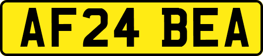 AF24BEA
