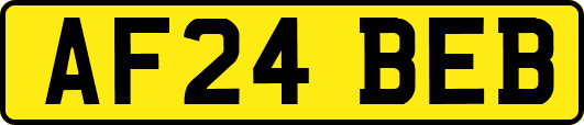 AF24BEB
