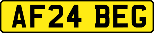 AF24BEG
