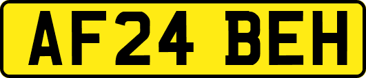AF24BEH