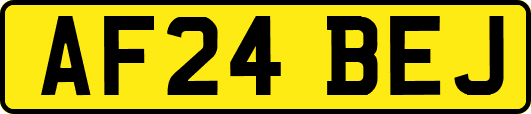 AF24BEJ