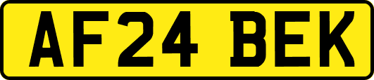 AF24BEK