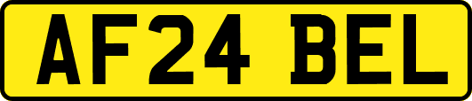 AF24BEL