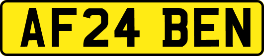 AF24BEN