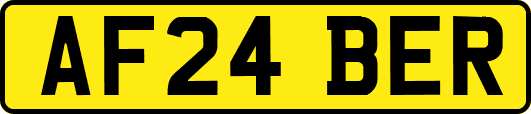 AF24BER