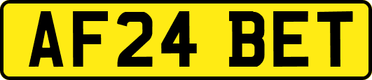 AF24BET