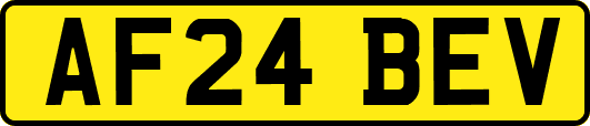 AF24BEV