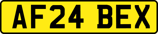 AF24BEX