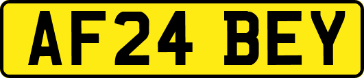 AF24BEY