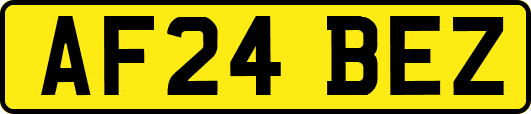 AF24BEZ