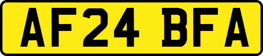 AF24BFA