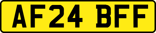 AF24BFF