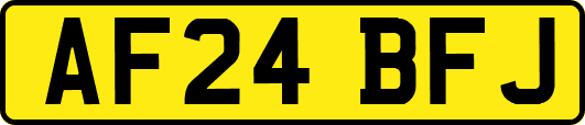 AF24BFJ