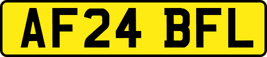 AF24BFL