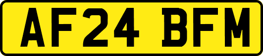 AF24BFM