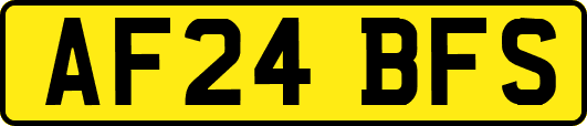 AF24BFS