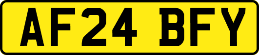 AF24BFY