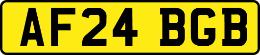 AF24BGB