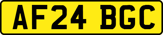 AF24BGC