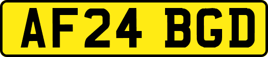AF24BGD