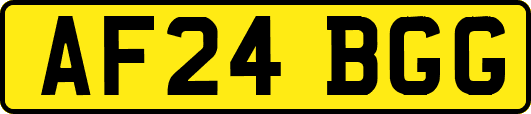 AF24BGG