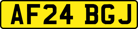 AF24BGJ