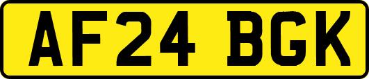 AF24BGK