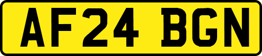 AF24BGN