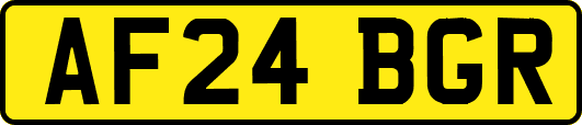 AF24BGR