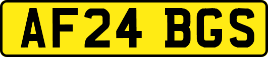 AF24BGS