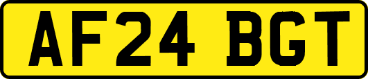 AF24BGT