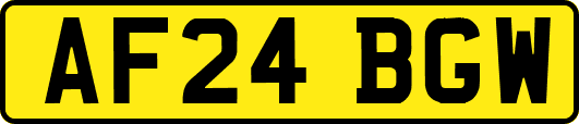 AF24BGW