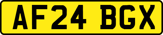 AF24BGX