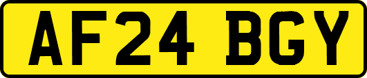 AF24BGY