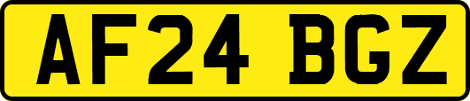 AF24BGZ