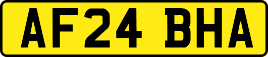 AF24BHA