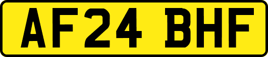 AF24BHF