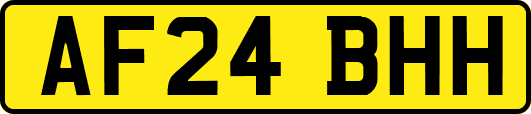AF24BHH