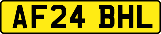 AF24BHL
