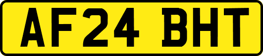 AF24BHT